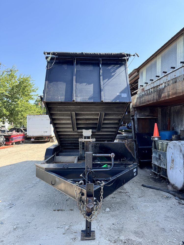 5 Debris Removal